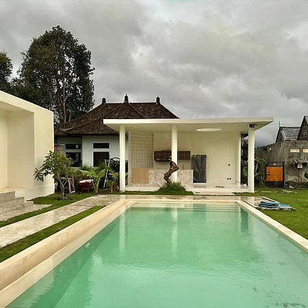 The Caldera Villas Kubupenlokan Eksteriør billede